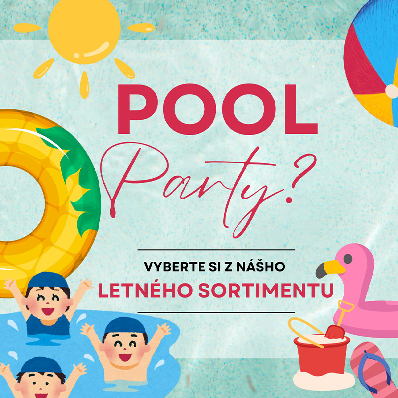 Pool party