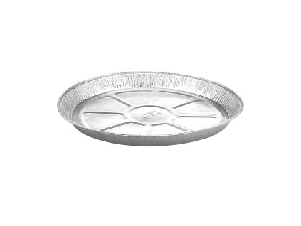 Tanier okrúhly ALU 27,1x2,2cm 79229