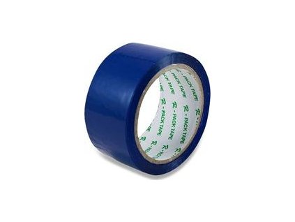 Izolepa 48 mm x 66 m modrá