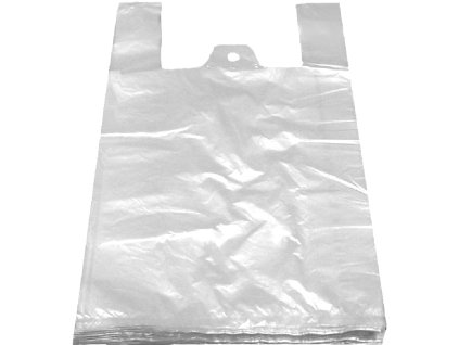 Taška 15kg 30x60cm/50ks extra silné