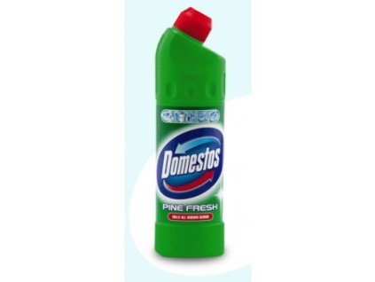 Domestos WC 750ml PINE FRESH