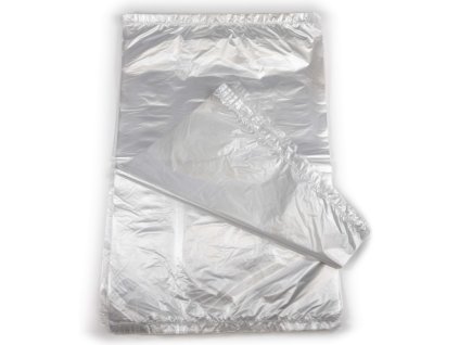 Mikroténové sáčky 250x350/0,012/50ks