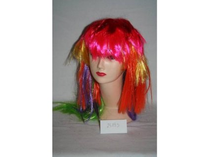 Parochňa farebná 0764C