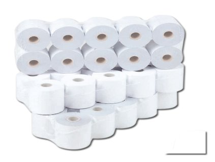 Kotúčiky Termo 57/50/17/ 25 m