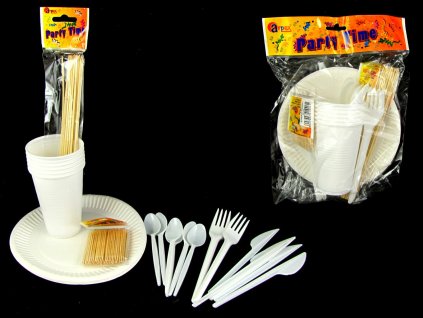 Sada  6 piknik K2338