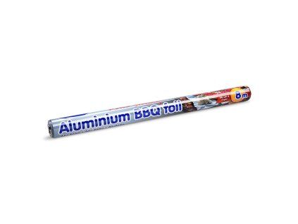 Alobal 44cm x 8m na grilovanie 69104