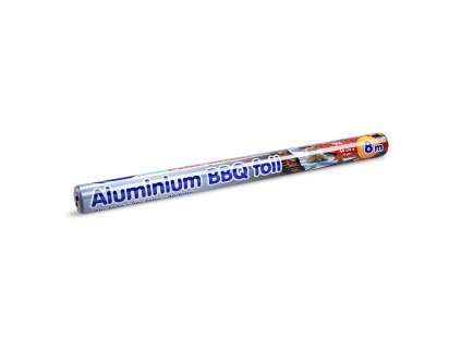 Alobal 44cmx8m na grilovanie