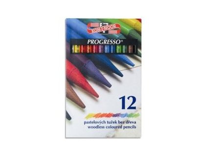 Progreso 8756/12 KOH-I-NOOR