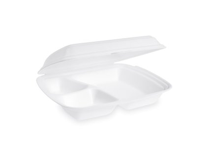 Menu box 3-dielny/125ks