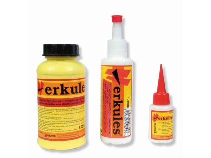Lepidlo Herkules 130g