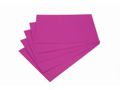 Karton A4/20ks/170 malinový 759