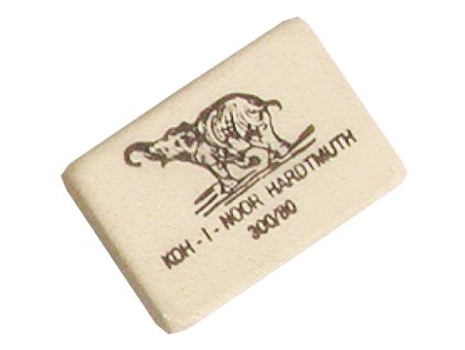 Guma 300/80 KOH-I-NOOR