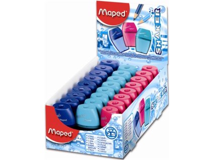 Strúhadlo Shaker/ Maped