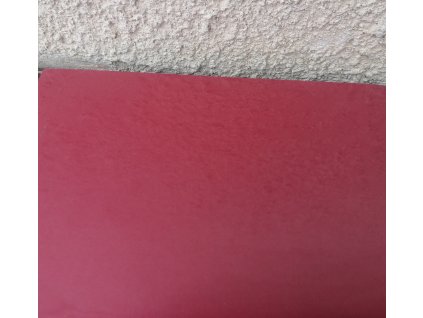 Karton A4/20ks/170g bordový 686