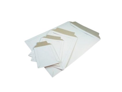 Obálka kartonová A5 20x25,5cm