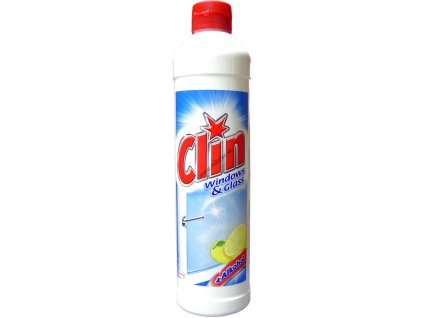 CLIN 500ml nahrada