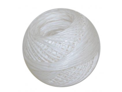 Polypropylén špagát 50g POP