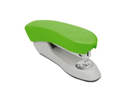 Zošívačka plastová 2201/25 listov Easy-farebné