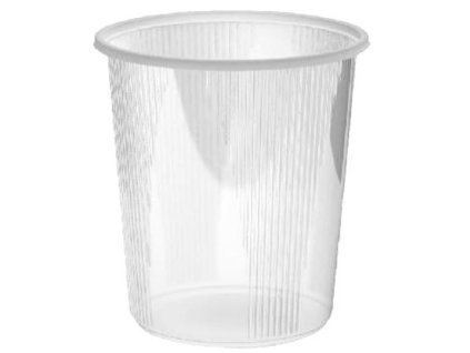 Miska okruhlá 500 ml/100 ks