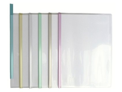 Obal s lištou na 30listov Europen