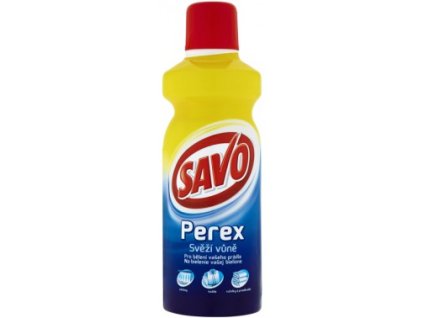 Savo 1,2l Perex
