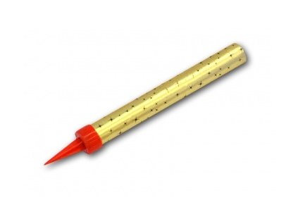 Fontána party 12,5cm/1ks tortová