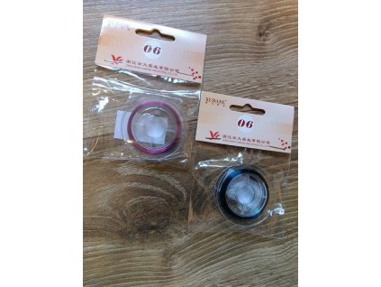 Dekoracia drôtik 20m Xubase