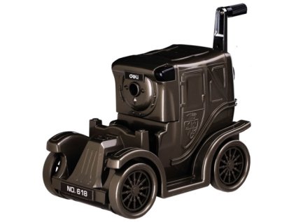 Stolové strúhadlo Auto Deli