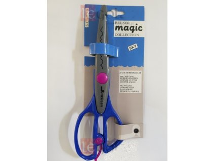 Nožnice SC-730 CIK-CAK 20cm Reuser