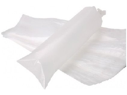 Tlačenkové vrecká 10 cm x 50 cm / 10 ks