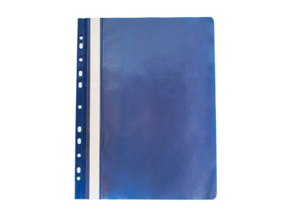 Rýchloviazač s euro modrý D.RECT