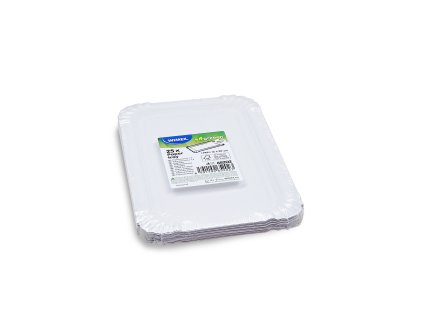 Papierová tácka č.4 /25 ks 13x20