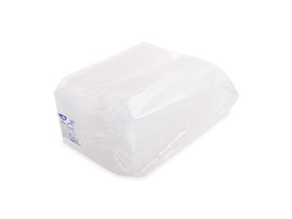 Miska oválna priehľadná s viečkom 1000ml/50ks