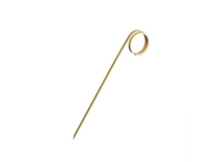 Bambusové napichovadlá OČKO/100ks