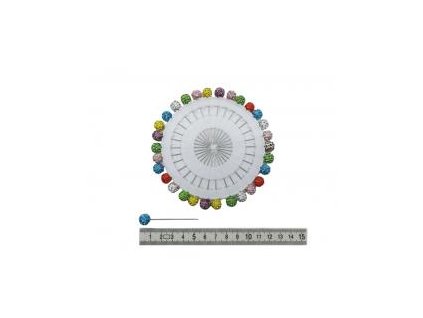 Aranžérske špendlíky veľké/30ks