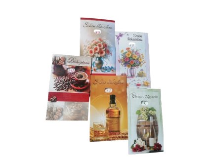 Karta C Stiva otáčacia,obyčajná