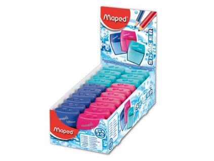 Strúhadlo Maped Shaker dvojité