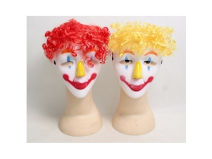 Maska Klaun 0246B