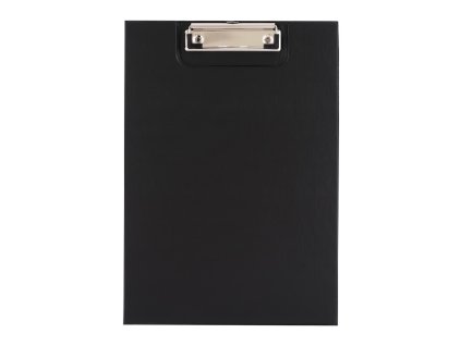 Klipdoska A4 zatváracia čierna D.rect