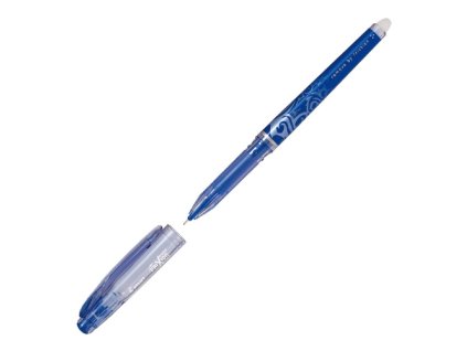 Pero  Pilot 0,5mm Frixion Point modrý