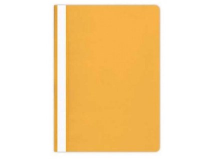 Rýchloviazač PVC oranžový D.rect