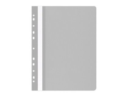 Rýchloviazač s euro sivý D.rect