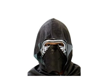Maska Star Wars Kylo Ren Arpex