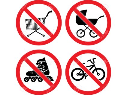 SAMOLEPKA PIKTOGRAMY