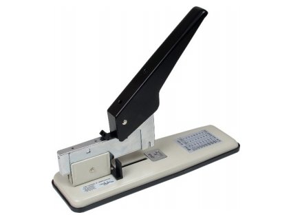 Zošívačka na 210 listov Deli 3930 HD