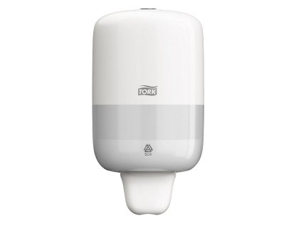 Dávkovač na tekuté mydlo Tork