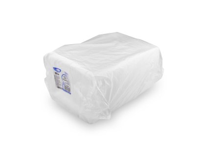 Viečko vypuklé PP pre čiernu misku do mikrovlnky  78212/50ks