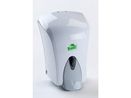 Dávkovač na tekuté mydlo 1000ml T14 B