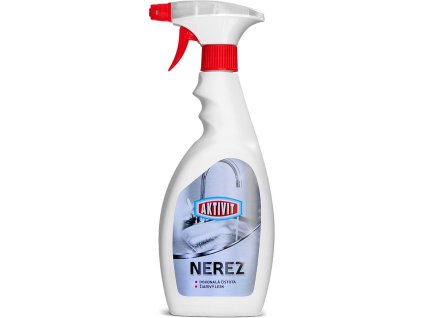 AKTIVIT na nerez MR 500ml