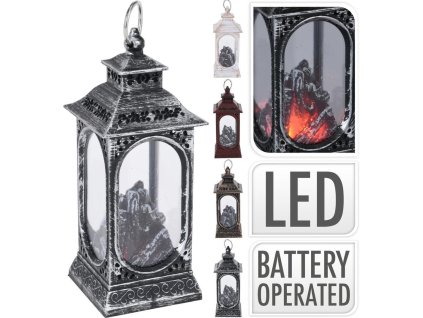 Kahanec LED 125mm WITH STONE